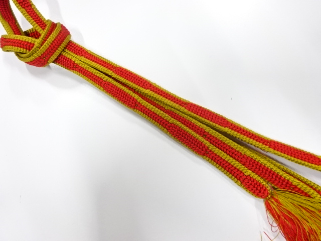 Japanese Kimono / Accessories Silk